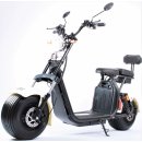 OLTO ECO HIGHWAY 2000W 40Ah BLACK LINE