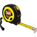 ERGO Svinovací metr 3 m x 16 mm – HobbyKompas.cz