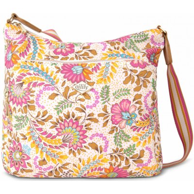 Oilily crossbody kabelka W. White MEOIL0405-038