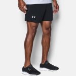 Under Armour launch Sw 5 short černé – Zboží Mobilmania