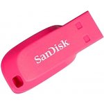 SanDisk Cruzer Blade 32GB SDCZ50C-032G-B35PE – Hledejceny.cz