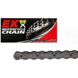 EK Chain Řetěz 415 SH 110