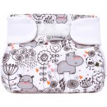 T-TOMI Ortopedické abdukční kalhotky PLUS SZ 5-9 kg Hippos – Hledejceny.cz