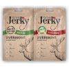 Jihočeské Jerky Zvěřinové natur 20 g