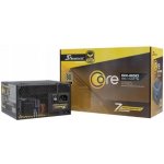 Seasonic Core GX-650 ATX3 650W SRP-CGX651-A5A32SF – Zboží Živě