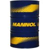 Hydraulický olej Mannol LHM+ Fluid 208 l