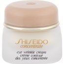 Oční krém a gel Shiseido Eye Wrinkle Cream oční krém proti vráskám 15 ml