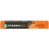 Kávové kapsle Starbucks Nespresso LIGHT BLONDE ROAST SMOOTH CARAMEL Kávové kapsle 12 x 10 kapslí