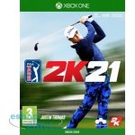PGA TOUR 2K21 – Sleviste.cz