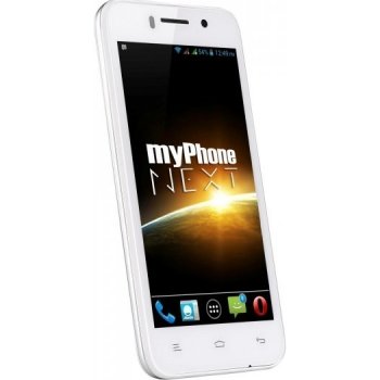 myPhone NEXT