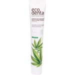 Ecodenta Organic Multi-Functional s konopným olejem proti zubnímu plaku 75 ml – Hledejceny.cz
