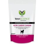 Vetri-Cardio Canine 60 ks 300 g – Hledejceny.cz