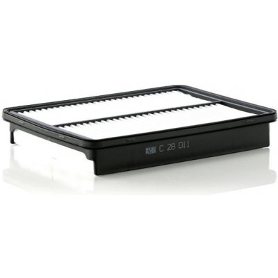 Vzduchový filtr MANN-FILTER C 28 011 MF C28011 – Zboží Mobilmania