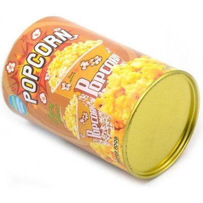 ptakoviny.cz Popcorn s vyskakovacím hadem – Hledejceny.cz