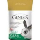 Krmivo pro hlodavce Genesis Timothy Rabbit 5 kg