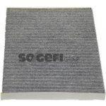 PURFLUX Filtr, vzduch v interiéru AHC104 – Hledejceny.cz