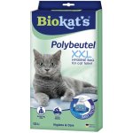 Biokat´s Sáčky do kočičích toalet Eco Bags XXL 12 ks – Zboží Mobilmania