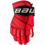 Hokejové rukavice Bauer Vapor PRO Glove NHL New Jersey Devils Int – Sleviste.cz