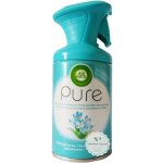 Air Wick Pure svěží vánek osvěžovač vzduchu 250 ml – Hledejceny.cz