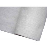 Geotextilie, bílá/šedá, PP, 200 cm, 500 g – Hledejceny.cz