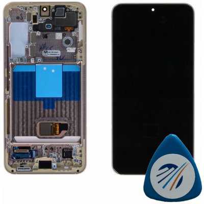 LCD Displej Samsung Galaxy S22 5G – Zboží Mobilmania