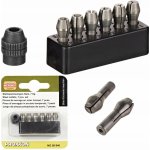 PROXXON 28940 upínací kleštiny - 6ks – Zboží Dáma