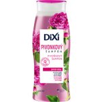 Dixi Pivoňka šampon na vlasy 400 ml – Zboží Mobilmania