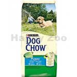 Purina Dog Chow Puppy Large Breed Turkey 14 kg – Sleviste.cz