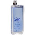 Kenzo L´Eau Kenzo toaletní voda pánská 100 ml tester – Hledejceny.cz