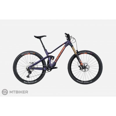 Lapierre Spicy CF 7.9 2023