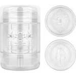 FPPR Double-Sided Masturbator Vagina-Anal – Zboží Dáma