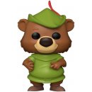 Funko Pop! Disney Little John Robin Hood