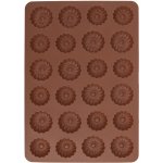 Orion Silikonová forma věnečků 32x22x1,5cm – Sleviste.cz