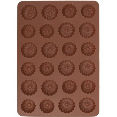 Orion Silikonová forma věnečků 32x22x1,5cm – Sleviste.cz