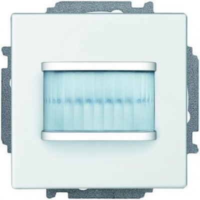 ABB 2CKA006220A0214 - Snímač pohybu, zapuštěný, studio bílá, Future® linear, Solo® – HobbyKompas.cz