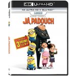 Já, padouch UHD+BD – Sleviste.cz