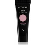 NeoNail Duo Acrylgel Natural Pink 7 g – Zbozi.Blesk.cz