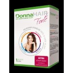 Donna Hair Forte Měsíční kúra 30 tablet – Sleviste.cz