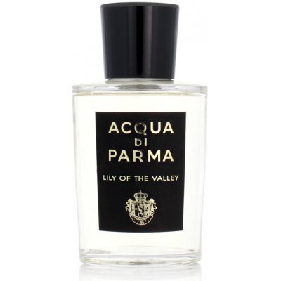 Acqua Di Parma Lily of the Valley parfémovaná voda unisex 100 ml tester