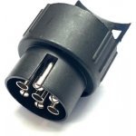 Adaptér z 7P zásuvky na 13P zásuvku 12 V – Hledejceny.cz