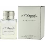 S.T. Dupont 58 Avenue Montaigne toaletní voda pánská 30 ml – Hledejceny.cz