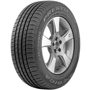 Pneumatiky Debica Presto SUV 235/70 R16 106H FR