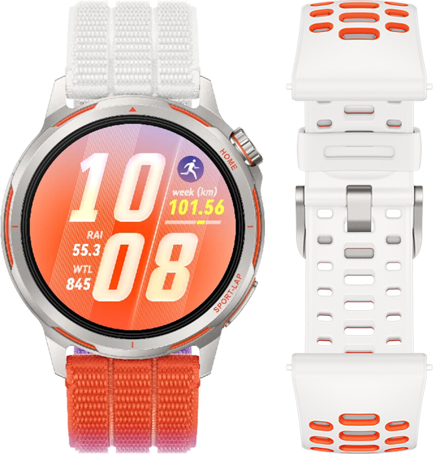 Huawei Watch GT Runner 2 na Heureka.cz