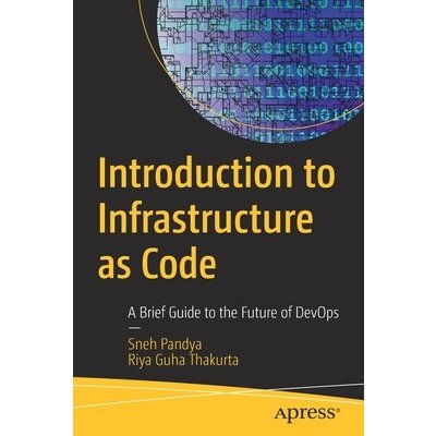 Introduction to Infrastructure as Code