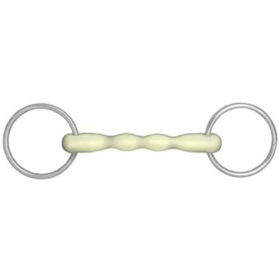 HORZE Udidlo stihlo tyčka plastové s příchutí jablka – Zboží Dáma