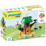 Playmobil 71316 Domeček na stromě Medvídka Pú a Prasátka – Hledejceny.cz