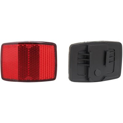 odrazka zadní hranatá, 46311TK 91 odrazka zadní hranatá, 46311 – Zbozi.Blesk.cz