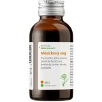 Dědek Kořenář měsíčkový olej 200 ml – Hledejceny.cz