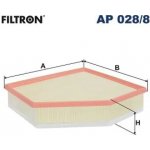 FILTRON Vzduchový filtr AP 028/8 – Hledejceny.cz
