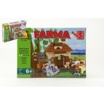 Dromader 28405 Farma 168 ks – Zboží Dáma